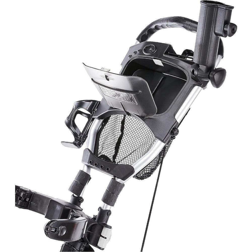 CaddyTek Golf Model 4.0 Push Cart