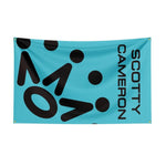 Scotty Cameron Pinflag