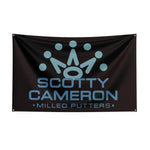 Scotty Cameron Pinflag