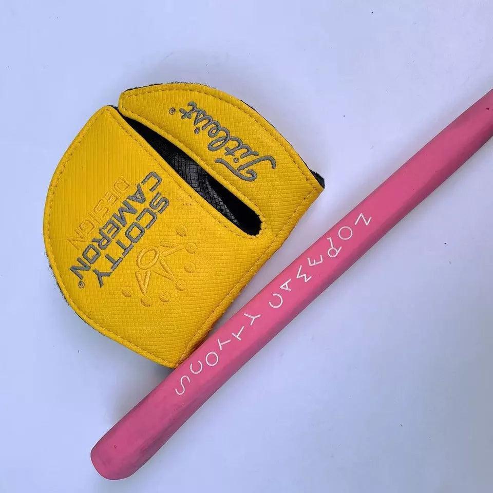 Scotty Cameron Putter 2019 My Girl