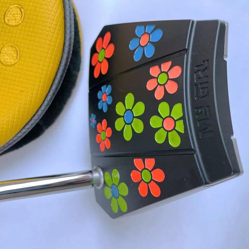Scotty Cameron Putter 2019 My Girl