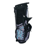 Scotty Cameron Tiffany Blue Gambler Craps/Dice Golf Bag