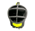 Scotty Cameron Tour Bag – Charcoal/Neon