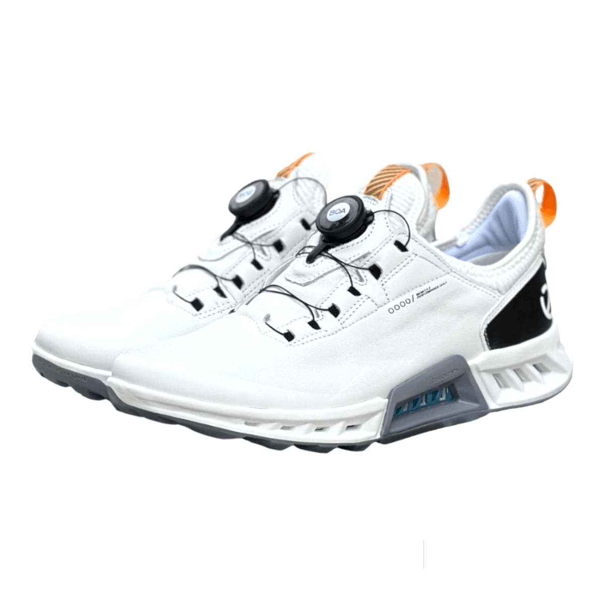 Ecco Golf Biom C4 BOA golf shoe