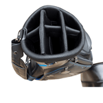 Scotty Cameron Tour Only Back In Black Staff Bag Rare Circle T