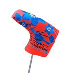 Scotty Cameron Headcover Japan Only Cherry Blossom