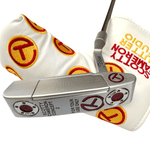 Scotty Cameron Tour Only Concept #2 GSS Select Circle T