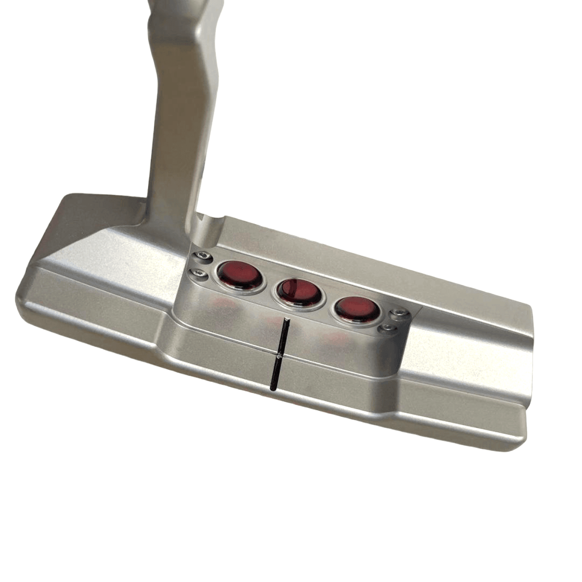 Scotty Cameron Tour Only Concept #2 GSS Select Circle T