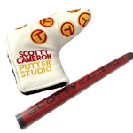 Scotty Cameron Tour Only Concept #2 GSS Select Circle T