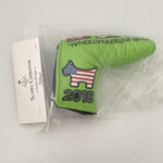 Scotty Cameron HeadCover 2018 International Cameron Collector