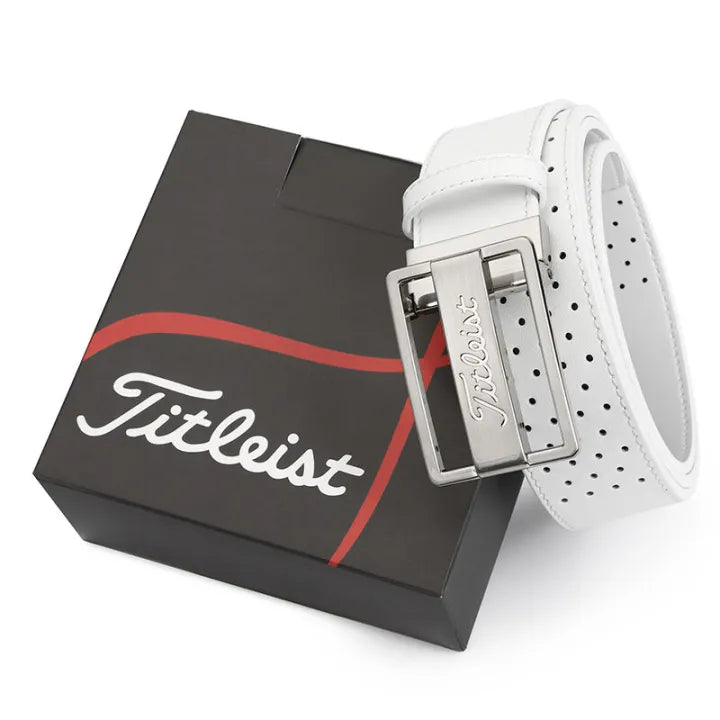 Titleist Scotty Cameron Belt men and women