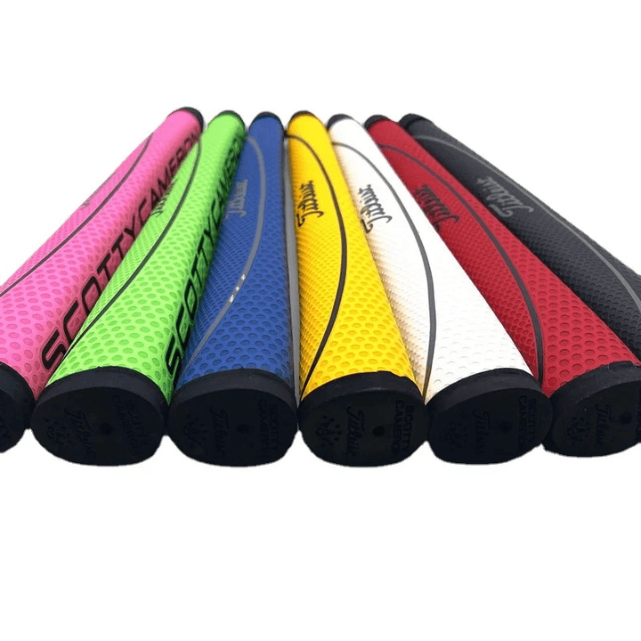 Scotty Cameron Matador Grip Medium