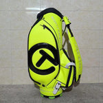 Scotty Cameron Tour Bag Eddie-mame Lime