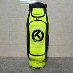 Scotty Cameron Tour Bag Eddie-mame Lime