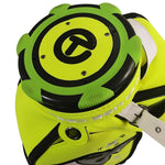 Scotty Cameron Tour Bag Eddie-mame Lime