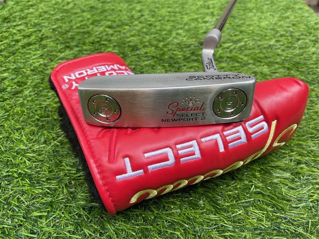 Scotty Cameron Special Select Newport 2 / 35