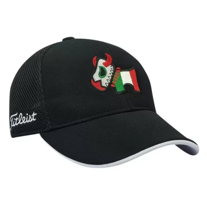 Scotty Cameron Hat Golf Sports Breathable Adjustable