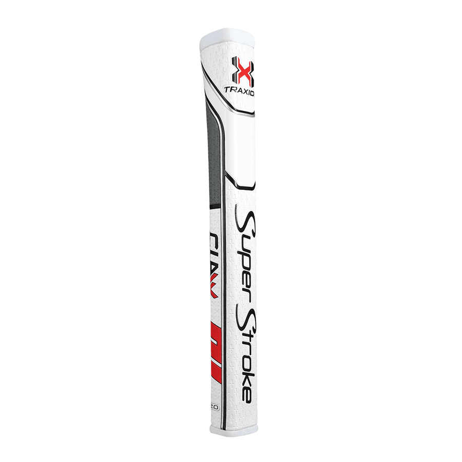 Traxion Claw Putter Grip
