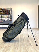 Scotty Cameron Stand Bag - Pathfinder - Mainstay - Olive Green- 2023 Masters