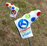 Scotty Cameron Putter Studio Mallet Circle T