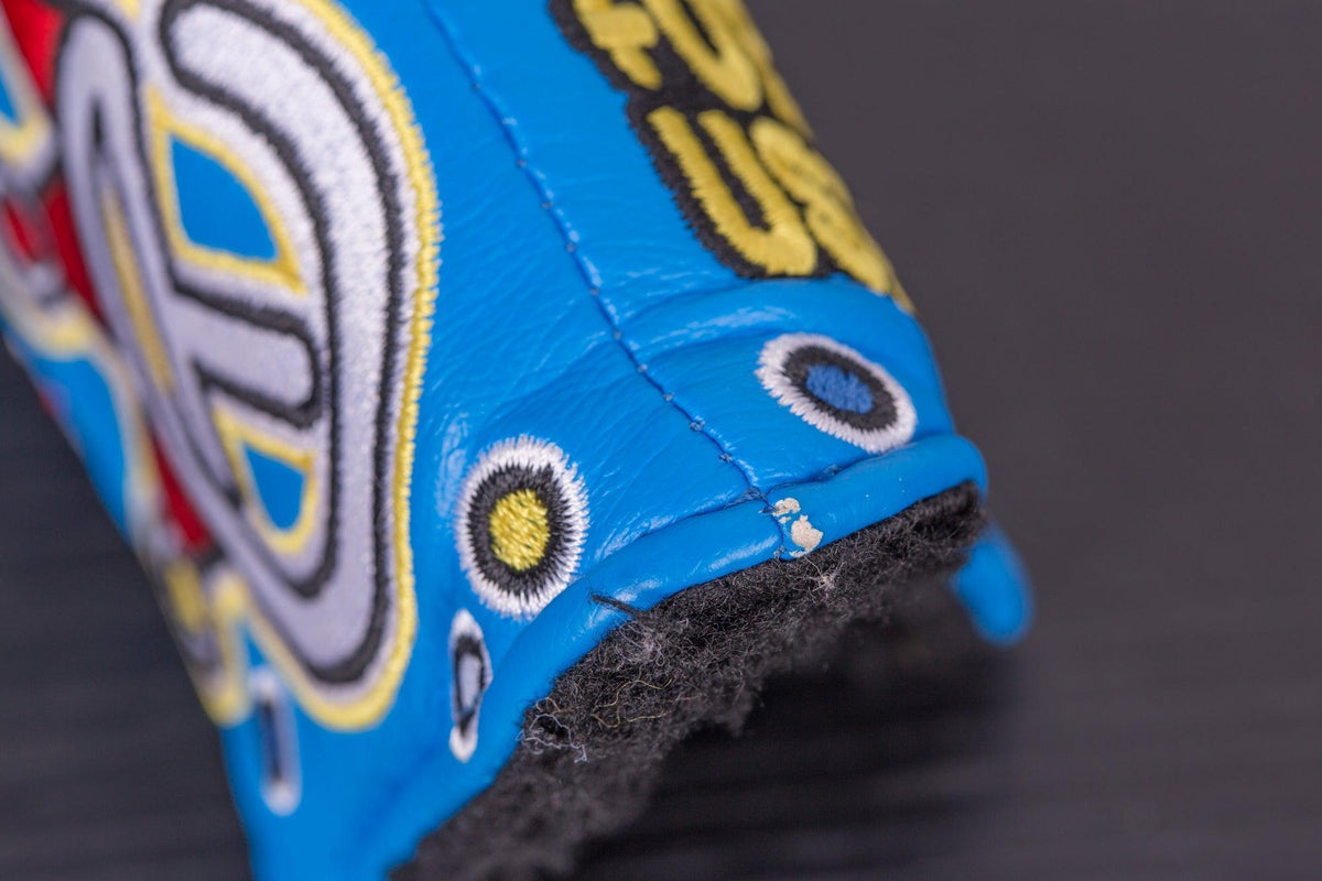 Scotty Cameron Industrial Jackpot Jonny Circle-T