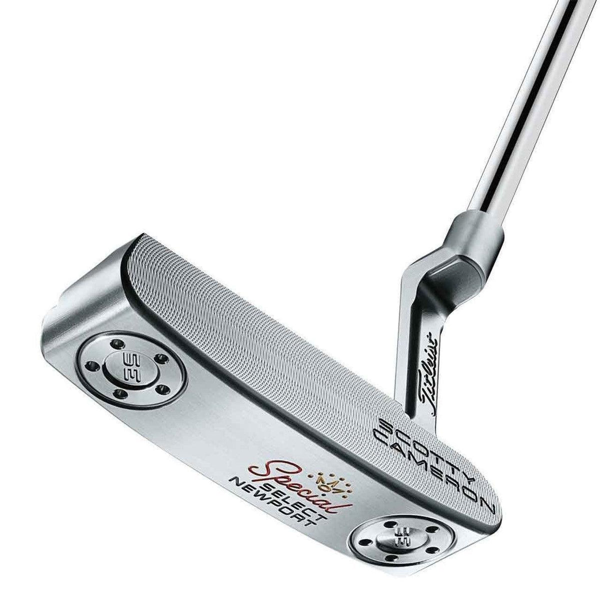 Scotty Cameron Special Select Newport 2 Putter
