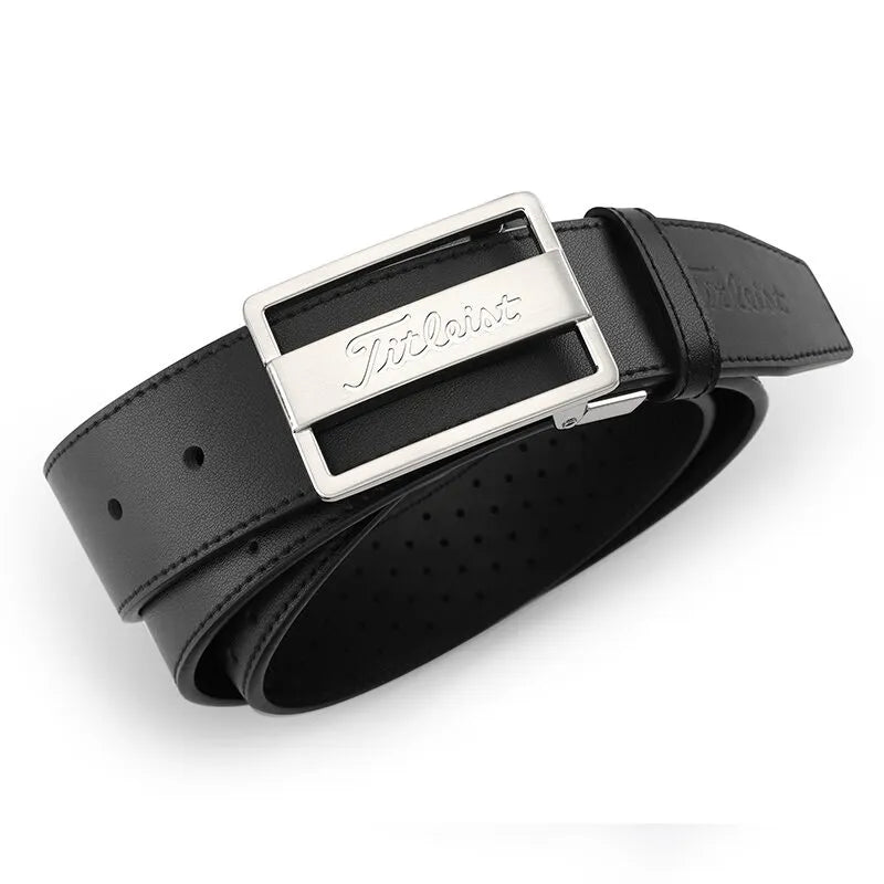 Titleist Scotty Cameron Belt men and women