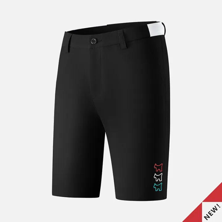 Scotty Cameron Golf Men's Summer FIT TRAINING Refreshing Quick-Drying