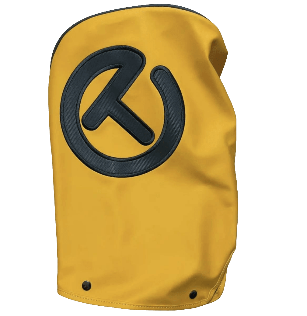 Scotty Cameron Caddy Bag Circle T