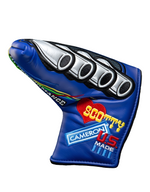 Scotty Cameron HeadCover 2021 Big Block V8