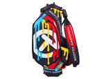 Scotty Cameron Tour Staff Bag – 2025 Hawaii Exclusive “For Tour Use Only”