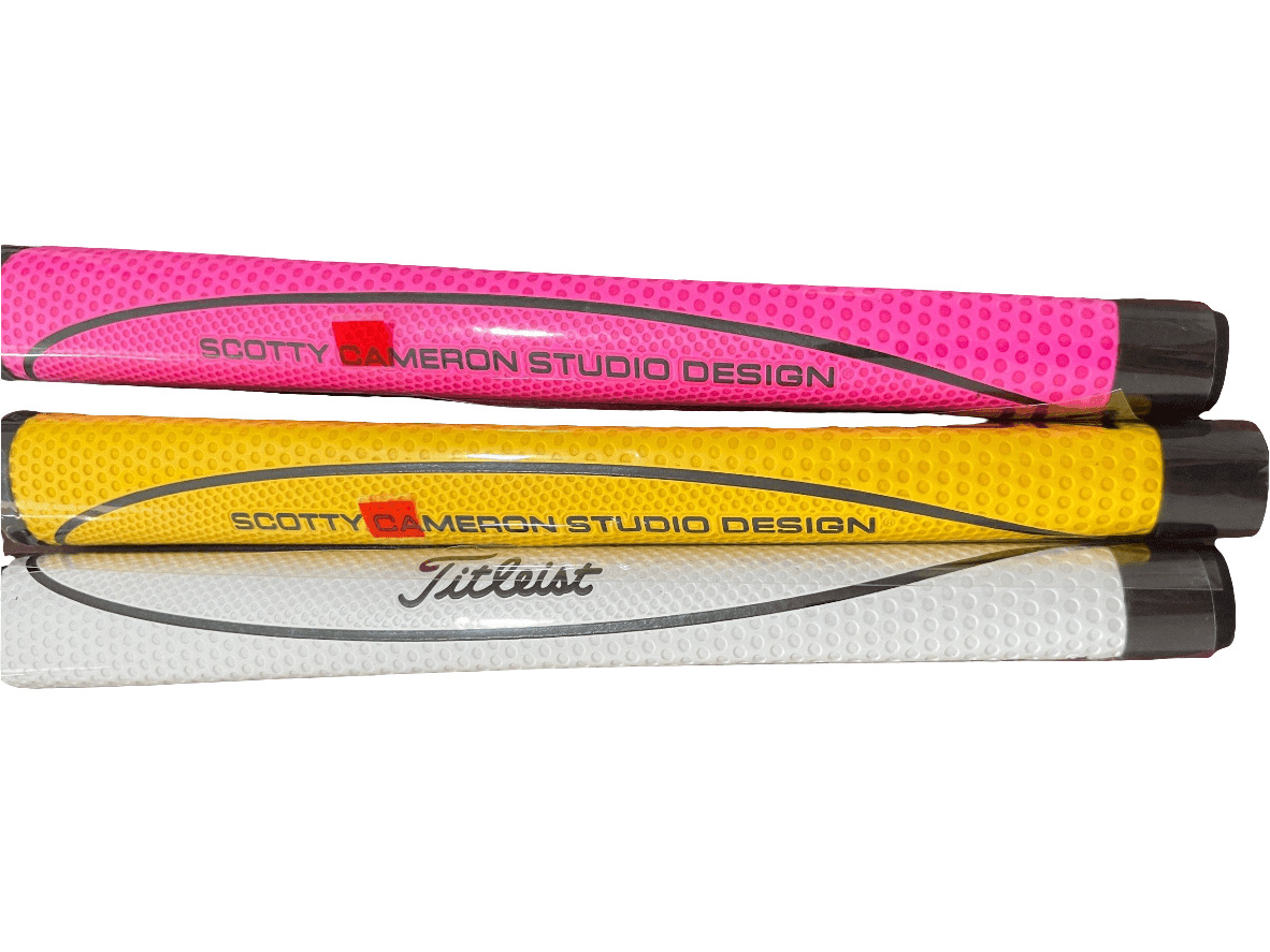 Scotty CameronGolf Matador Putter Grip Midsize