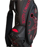 Scotty Cameron Limited Staff Bag 2016 SUPERCAR STAFF BAG