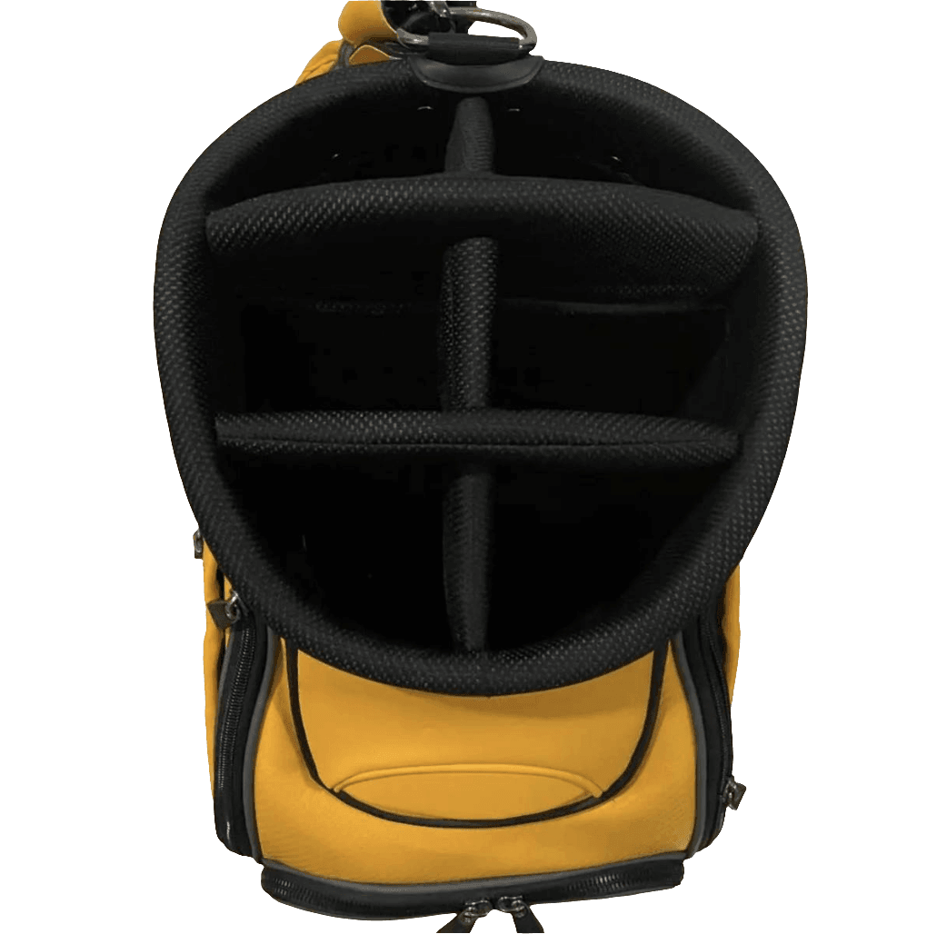 Scotty Cameron Caddy Bag Circle T