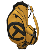 Scotty Cameron Caddy Bag Circle T
