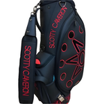 Scotty Cameron Limited Staff Bag 2016 SUPERCAR STAFF BAG