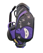 Scotty Cameron Staff Bag – Circle T 2024 Hamamatsu Renewal Limited (Wasabi Edition)