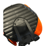 Scotty Cameron Circle T Golf Pathfinder Bag Orange