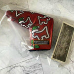 Scotty Cameron Head Cover