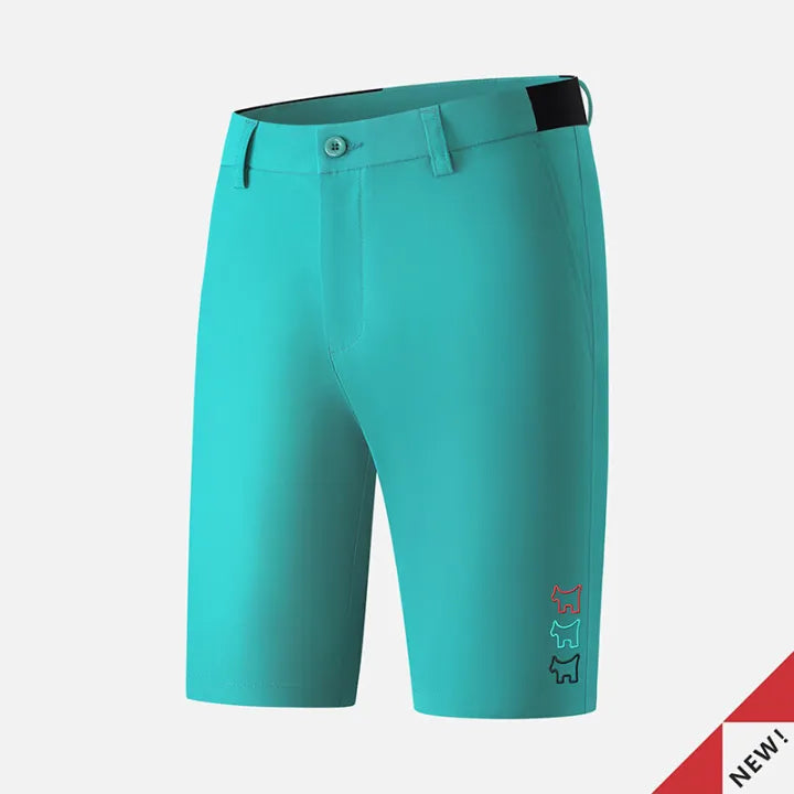 Scotty Cameron Golf Men's Summer FIT TRAINING Refreshing Quick-Drying