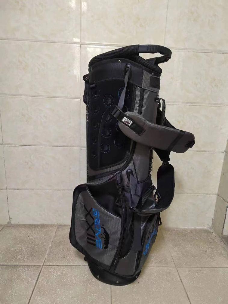 Scotty Cameron Michael Jordan’s GROVE XXIII Carry Stand Bag