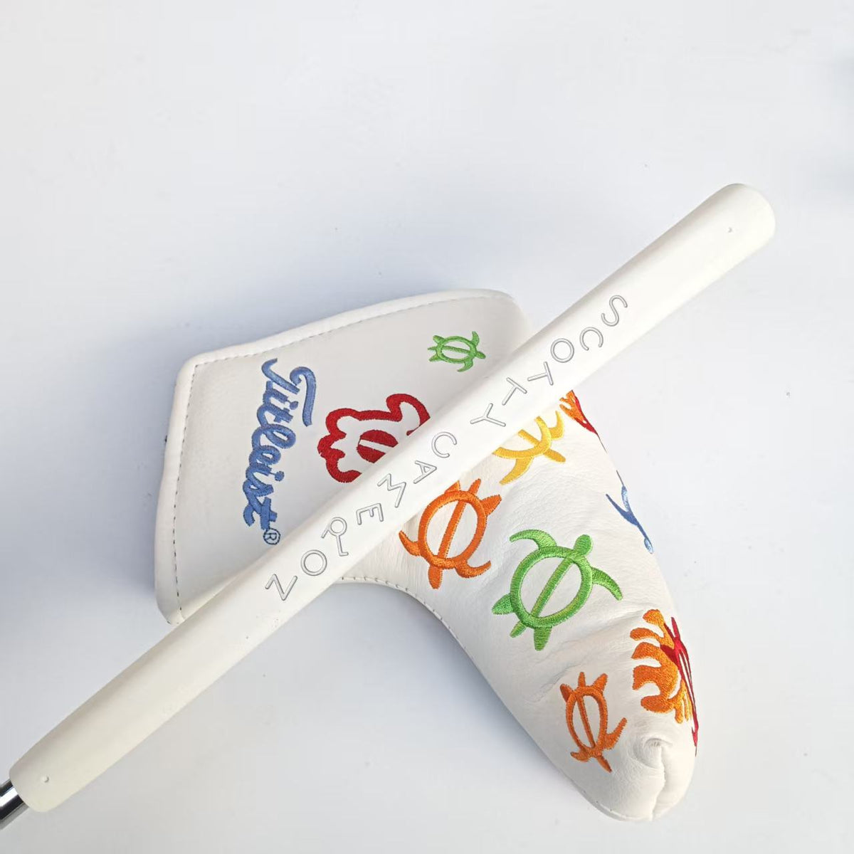 Scotty Cameron Newport Super Select Custom Putter