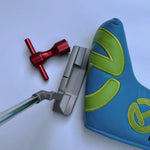 Scotty Cameron Master Full SSS Circle T Putter