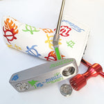 Scotty Cameron Newport Super Select Custom Putter