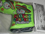 Scotty Cameron Cinco De Mayo 2020 Headcover