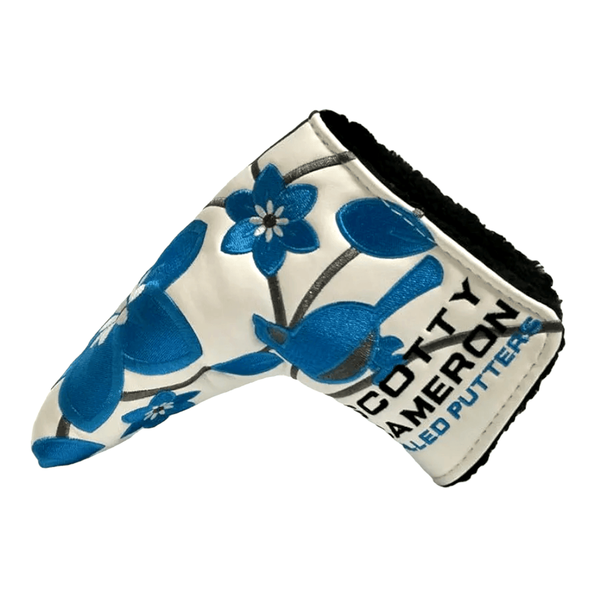 Scotty Cameron Headcover Japan Only Cherry Blossom Putter