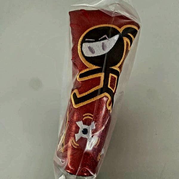 Scotty Cameron Putter Headcover Limited Edition