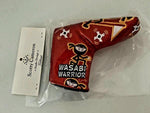 Scotty Cameron Putter Headcover Limited Edition