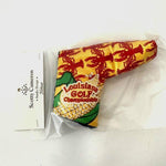 Scotty Cameron Headcover 2019 Louisiana Crawfish