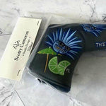 Scotty Cameron Putter Headcover Agave Man 2017